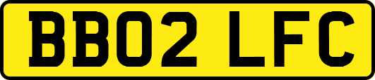 BB02LFC