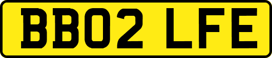 BB02LFE