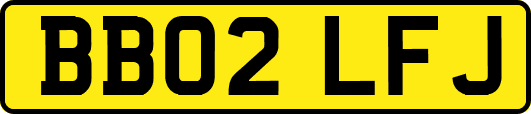BB02LFJ
