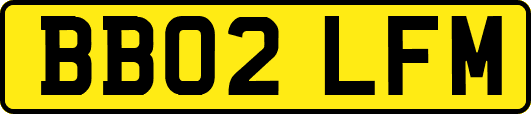 BB02LFM