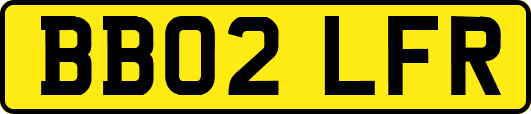 BB02LFR