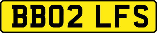 BB02LFS