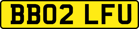 BB02LFU