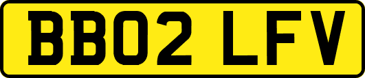BB02LFV