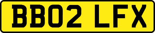 BB02LFX