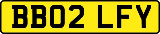 BB02LFY