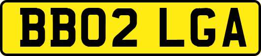 BB02LGA