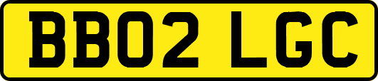 BB02LGC