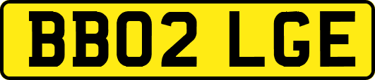 BB02LGE