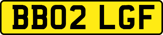 BB02LGF