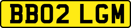 BB02LGM