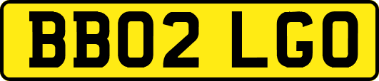 BB02LGO