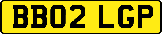 BB02LGP