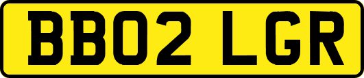 BB02LGR