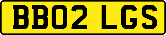 BB02LGS