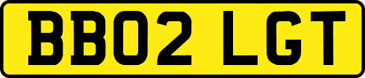 BB02LGT