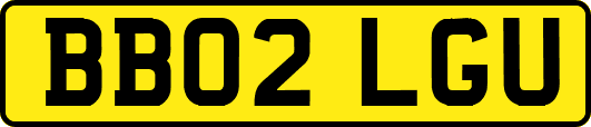 BB02LGU