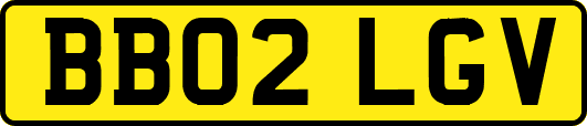 BB02LGV