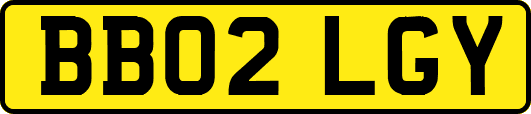 BB02LGY