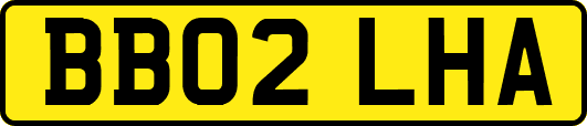BB02LHA