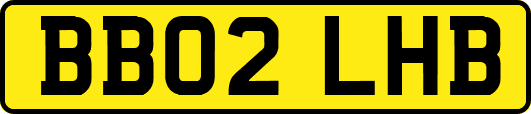 BB02LHB