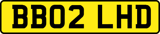 BB02LHD