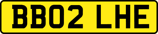 BB02LHE
