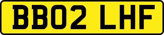 BB02LHF