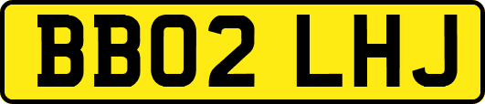 BB02LHJ