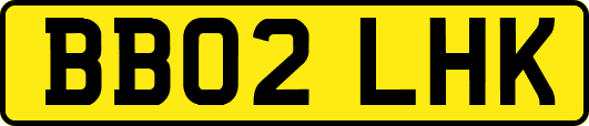 BB02LHK