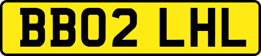 BB02LHL