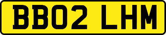 BB02LHM