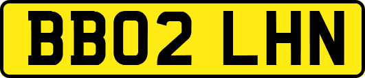 BB02LHN
