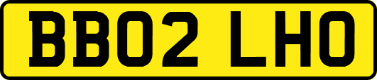 BB02LHO