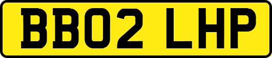BB02LHP