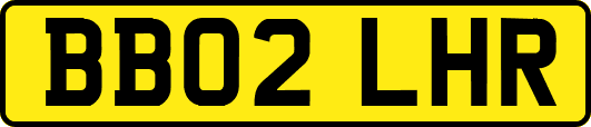BB02LHR