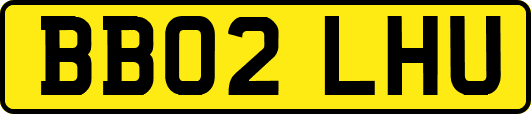BB02LHU