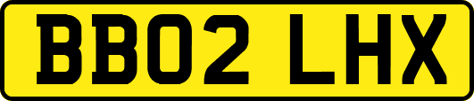 BB02LHX