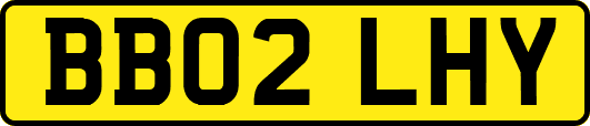 BB02LHY