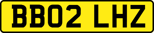 BB02LHZ