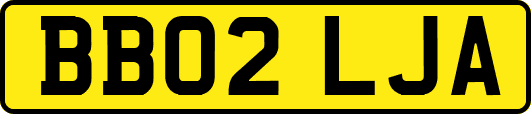 BB02LJA