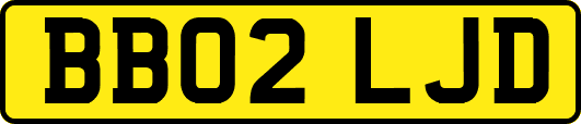 BB02LJD