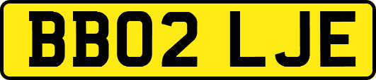 BB02LJE