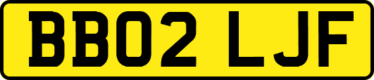 BB02LJF