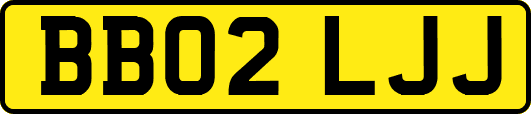 BB02LJJ