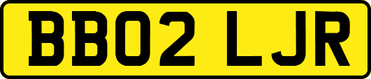 BB02LJR