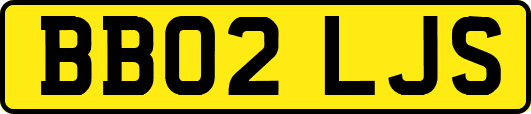 BB02LJS