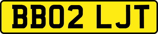 BB02LJT