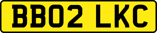 BB02LKC
