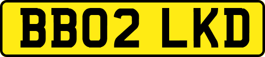 BB02LKD